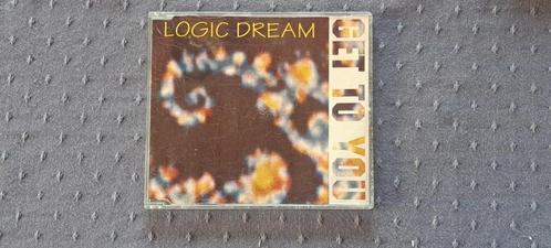 Logic dream get to you, Cd's en Dvd's, Cd Singles, Ophalen of Verzenden