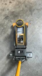 Auto krik 3t, Ophalen, Gebruikt, Hydraulisch, Garagekrik