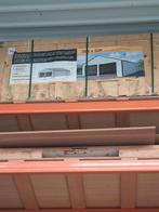 Metalen garage opslagplaats schuur, Immo, Garages en Parkeerplaatsen, Provincie Antwerpen