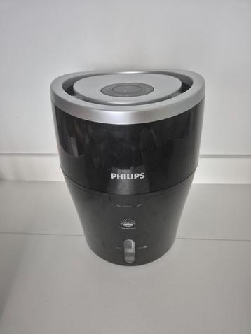 Philips HU4813/10 - Luchtbevochtiger - NanoCloud beschikbaar voor biedingen