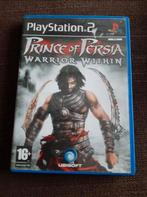 PS2 Prince of persia - warrior within (compleet), Ophalen of Verzenden, Zo goed als nieuw