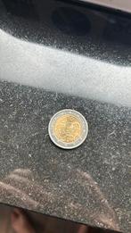 2 euro munt 2022  gezondheidszorg corona, Postzegels en Munten, Ophalen, 2 euro