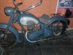 te koop peugeot 57 Tal, Motoren, Overig, 1 cilinder