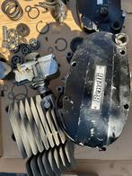 Benelli Moto Guzzi 125 Tuttoterreno Enduro pièces moteur et, Ophalen of Verzenden