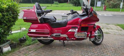 Honda GL1500 Goldwing, Motoren, Motoren | Honda, Particulier, Toermotor, Ophalen