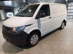 Volkswagen Transporter, Autos, Euro 6, Entreprise, 3 places, 5 portes