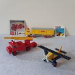 Lego, oudere sets van lego 374-2, 661 en 335-2, Lego, Enlèvement ou Envoi