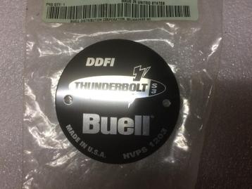 Buell S3- S3T timing cover 32602- 99Y (nieuw) beschikbaar voor biedingen
