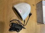 UV lamp nieuw, Elektronische apparatuur, Persoonlijke Verzorgingsapparatuur, Ophalen of Verzenden, Nieuw, Hand- en Voetverzorging
