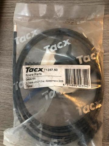 Tacx cable kit