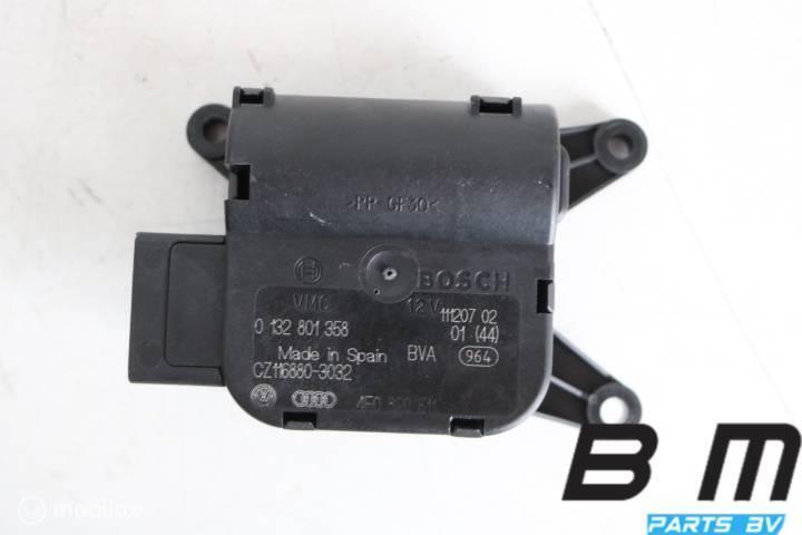 Kachelstelmotor Audi A6 4F 4F0820511, Auto-onderdelen, Airco en Verwarming, Gebruikt