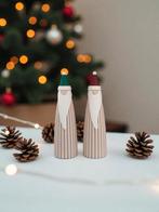 Set kerstmannen decoratie, Ophalen of Verzenden