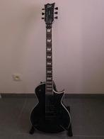 Elektrische gitaar,ESP, LTD,EC-1000FR, Muziek en Instrumenten, Ophalen of Verzenden, Zo goed als nieuw