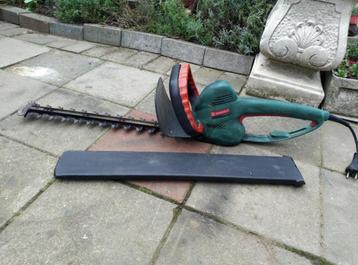 Electrische haagschaar METABO beschikbaar voor biedingen