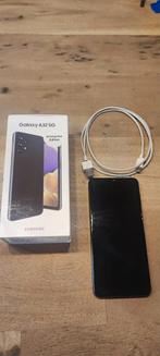 Samsung Galaxy A32 5G, Gebruikt, Overige modellen, Zwart, Touchscreen