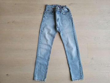 Jean Tommy Hilfiger taille 164