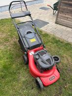 Grasmaaier Britech, Tuin en Terras, Grasmaaiers, Ophalen, Cirkelmaaier, Gebruikt, 50 cm of meer