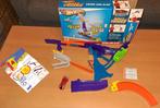 Hot Wheels Swing Arm Slide, Mattel, Comme neuf, Circuit, Enlèvement ou Envoi, Manuelle