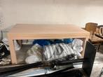Grote tafel, Huis en Inrichting, Tafels | Statafels, Ophalen, Zo goed als nieuw