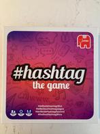 #hashtag the game, Ophalen of Verzenden, Nieuw