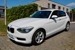 Bmw 116 benzine - nieuwstaat !!, 1 Reeks, Bedrijf, Handgeschakeld, Electronic Stability Program (ESP)