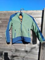 VAUDE Rondane softshell jas kinderen, Kinderen en Baby's, Jongen of Meisje, Ophalen of Verzenden, Zo goed als nieuw, Vaude