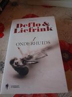 Deflo & Liefrink kom kijken op 14/03/26 op de garage verkoop, Boeken, Ophalen, Zo goed als nieuw, Luc Deflo