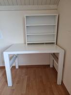Kinder bureau - nieuw gemonteerd - weg wegens verhuis, Ophalen, Nieuw, Tafel(s) en Stoel(en)