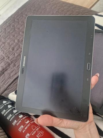 Samsung Note 10.1 32gb in nieuwstaat beschikbaar voor biedingen