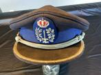 Ancien képi gendarmerie Belge, Collections, Enlèvement ou Envoi, Gendarmerie