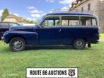 Volvo P211 Duett 1964 | Route 66 auctions, Achat, Entreprise, Boîte manuelle, 2 portes