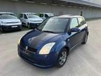 SUZUKI - 2005 - SWIFT - Personenauto, Auto's, Gebruikt, Swift, Bedrijf, Handgeschakeld