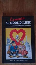 L'Amour al mode di Lidje. Pol-Henri THOMSIN, Ophalen of Verzenden, Zo goed als nieuw