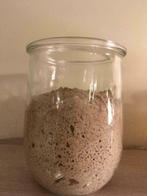 Zuurdesem, desem, moederdesem,, Diversen, Ophalen