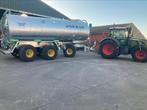 Joskin Tetraliner te huur, Ophalen, Akkerbouw, Transport