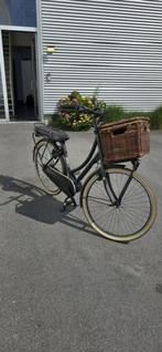 Elektrische fiets, Fietsen en Brommers, Elektrische fietsen, Ophalen, Gebruikt, 47 tot 51 cm, Cortina