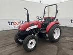 2011 Knegt DF 304-G2 Compacttractor TST-45-T, Zakelijke goederen, Gebruikt, Overige merken