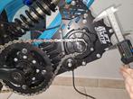 Mtb lift e bike conversie kit, Fietsen en Brommers, Fietsonderdelen, Ophalen, Zo goed als nieuw, Mountainbike, Frame