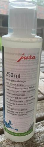 Melksysteemreiniger Jura - nieuw, Enlèvement ou Envoi