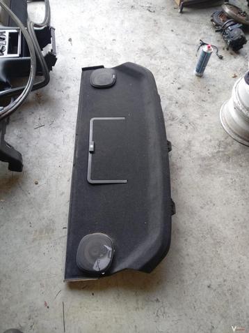 hoeden plank Mercedes w124 sedan  beschikbaar voor biedingen