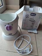 Flessenverwarmer chicco, Ophalen of Verzenden, Gebruikt