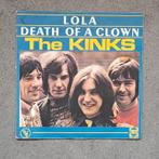 The Kinks: Lola (7"), Cd's en Dvd's, Vinyl Singles, Ophalen of Verzenden