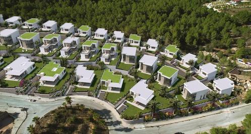 KOPEN EN HUREN IN SPANJE COSTA BLANCA, Immo, Buitenland, Spanje, Woonhuis, Stad