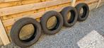 Set van 4 Maxxis mecotra 3 205/60r16 zomerbanden, Auto-onderdelen, Banden en Velgen, Ophalen, Gebruikt, 16 inch, 205 mm