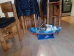 BILLINGBOATS PROGRESS 5 RTR, Ophalen, Zo goed als nieuw, 1:32 tot 1:50, Overige merken