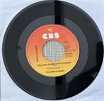 Jerry Jackson "Tell her johnny said goodbye", Enlèvement ou Envoi, Comme neuf, Autres genres, Single