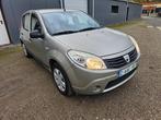 Dacia Sandero Airco, Voorwielaandrijving, Stof, 4 cilinders, Beige