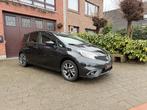 Nissan Note 1.2i 2014 114.000km Navi*Camer*Cruise Garantie, Euro 5, Achat, Entreprise, Boîte manuelle