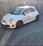 Abarth Esseesse, Auto's, Abarth, Voorwielaandrijving, Stof, Zwart, Elektrische ramen