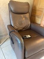 Relax zetel, Huis en Inrichting, Fauteuils, Ophalen, Gebruikt